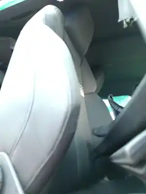 Peça sobressalente para automóvel em segunda mão assento dianteiro direito por audi a3 sportback (8ya) 35 tdi referências oem iam 5wa881106j