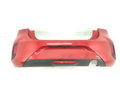 Pezzo di ricambio per auto di seconda mano paraurti posteriore per opel corsa f 1.2 (68) riferimenti oem iam 50146499