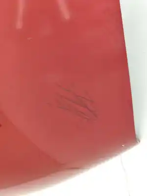 Pezzo di ricambio per auto di seconda mano paraurti posteriore per opel corsa f 1.2 (68) riferimenti oem iam 166335771t  