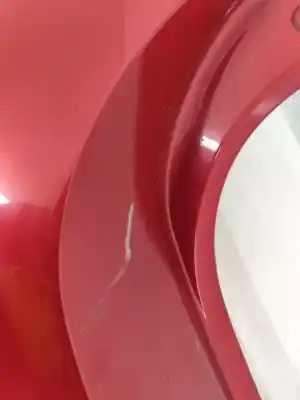 Pezzo di ricambio per auto di seconda mano paraurti posteriore per opel corsa f 1.2 (68) riferimenti oem iam 166335771t  