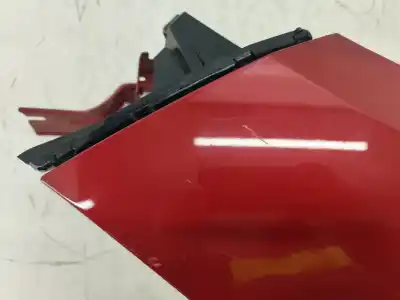 Pezzo di ricambio per auto di seconda mano parafango anteriore destro per opel corsa f 1.2 (68) riferimenti oem iam 9829283180  