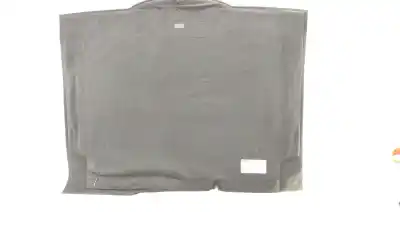 Second-hand car spare part trunk lid for ford focus iv (hn) 2.3 st ecoboost oem iam references jx7ba13065  