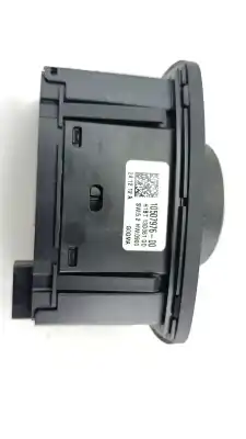 Peça sobressalente para automóvel em segunda mão comutador de luzes por ford focus iv (hn) 2.3 st ecoboost referências oem iam h1bt13d061dd  