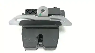 Second-hand car spare part trunk lock for ford focus iv (hn) 2.3 st ecoboost oem iam references ds7an442a66ad