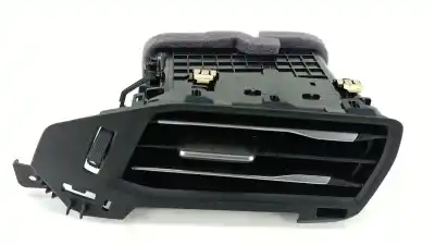Second-hand car spare part air ventilation grille for ford focus iv (hn) 2.3 st ecoboost oem iam references jx7b19893