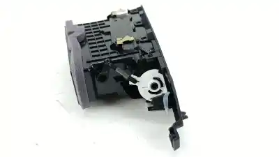 Автозапчастина б/у аераційна решіта для ford focus iv (hn) 2.3 st ecoboost посилання на oem iam jx7b19893  