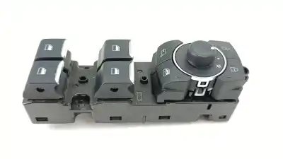 Second-hand car spare part left front power window switch for ford focus iv (hn) 2.3 st ecoboost oem iam references nx7t14540dc