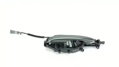 Second-hand car spare part exterior right front door handle for ford focus iv (hn) 2.3 st ecoboost oem iam references a219a64