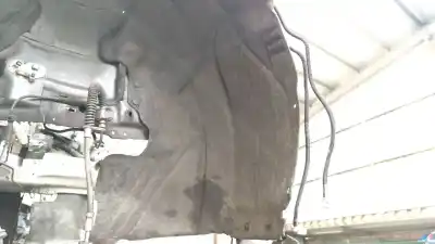 Second-hand car spare part front right wheel arch for ford focus iv (hn) 2.3 st ecoboost oem iam references 2444003  