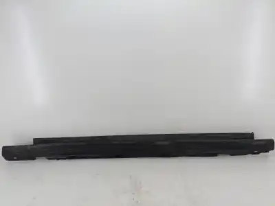 Pezzo di ricambio per auto di seconda mano gonna laterale per ford focus iv (hn) 1.0 ecoboost riferimenti oem iam jx7ba10154a