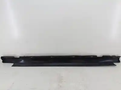 Pièce détachée automobile d'occasion jupe latérale pour ford focus iv (hn) 1.0 ecoboost références oem iam jx7ba10154a  