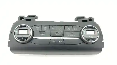 Pezzo di ricambio per auto di seconda mano controllo climatico per ford focus iv (hn) 1.0 ecoboost riferimenti oem iam jx7t18c612ad