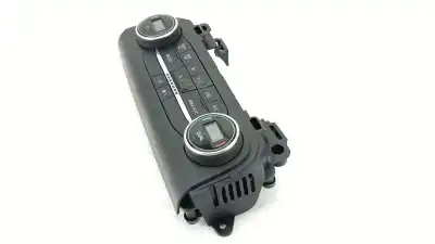 Автозапчастина б/у клімат-контроль для ford focus iv (hn) 1.0 ecoboost посилання на oem iam jx7t18c612ad  