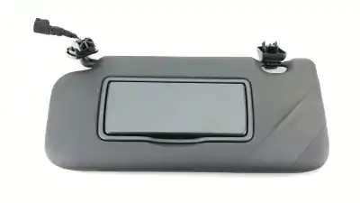 Second-hand car spare part left sunshade for ford focus iv (hn) 2.3 st ecoboost oem iam references 2825609