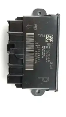 Second-hand car spare part electronic module for ford focus iv (hn) 2.3 st ecoboost oem iam references jx7t14b533ca