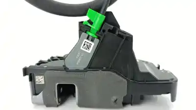 Second-hand car spare part front right door lock for ford focus iv (hn) 2.3 st ecoboost oem iam references px73a218400  