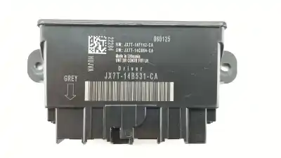 Second-hand car spare part electronic module for ford focus iv (hn) 2.3 st ecoboost oem iam references jx7t14b531ca