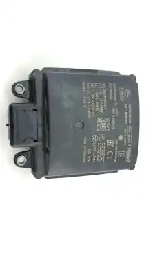 Second-hand car spare part electronic module for ford focus iv (hn) 2.3 st ecoboost oem iam references a2c7413500200