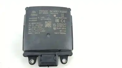 Second-hand car spare part electronic module for ford focus iv (hn) 2.3 st ecoboost oem iam references a2c7413500200