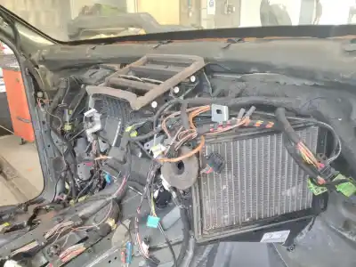 Pezzo di ricambio per auto di seconda mano RISCALDAMENTO PIENO NORMALE per VOLKSWAGEN TOUAREG (7LA, 7L6, 7L7) 3.0 V6 TDI Riferimenti OEM IAM 7L0819087AA  