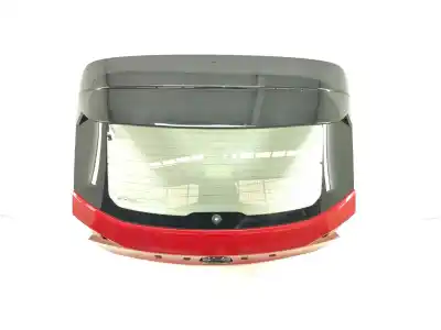 Pezzo di ricambio per auto di seconda mano portellone per opel corsa f 1.2 (68) riferimenti oem iam 9837473680  