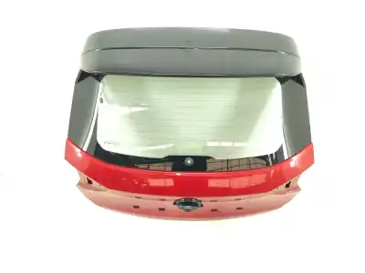 Pezzo di ricambio per auto di seconda mano portellone per opel corsa f 1.2 (68) riferimenti oem iam 9837473680  