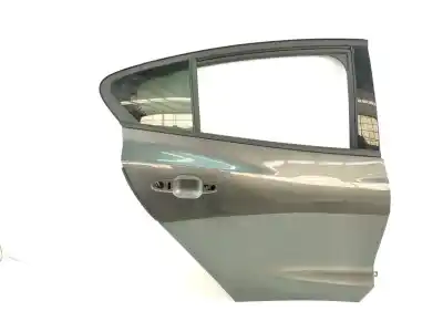 Pezzo di ricambio per auto di seconda mano PORTA POSTERIORE DESTRA per FORD FOCUS IV (HN) 2.3 ST ECOBOOST Riferimenti OEM IAM 2577510  