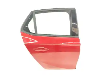 Pezzo di ricambio per auto di seconda mano PORTA POSTERIORE DESTRA per OPEL CORSA F 1.2 (68) Riferimenti OEM IAM 9837705980  