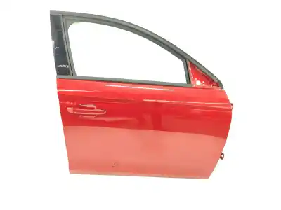 Pezzo di ricambio per auto di seconda mano PORTA ANTERIORE DESTRA per OPEL CORSA F 1.2 (68) Riferimenti OEM IAM 9837705880  