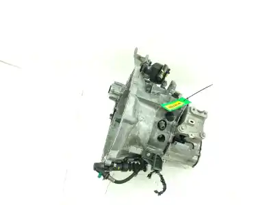 Pezzo di ricambio per auto di seconda mano riduttore per opel corsa f 1.2 (68) riferimenti oem iam 1636249980  