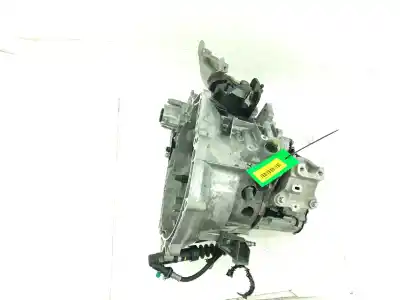 Pezzo di ricambio per auto di seconda mano riduttore per opel corsa f 1.2 (68) riferimenti oem iam 1636249980  