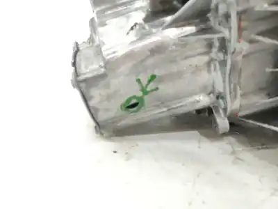 Pezzo di ricambio per auto di seconda mano riduttore per opel corsa f 1.2 (68) riferimenti oem iam 1636249980  