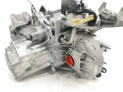 Pezzo di ricambio per auto di seconda mano RIDUTTORE per OPEL CORSA F 1.2 (68) Riferimenti OEM IAM 20A707  