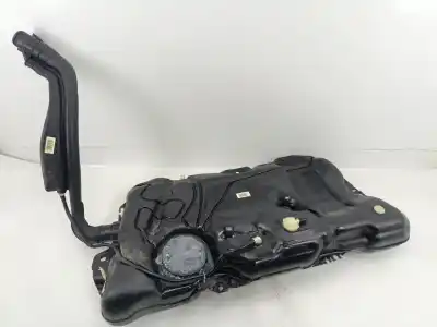 Second-hand car spare part fuel tank for peugeot 508 sw i (8e_) 1.6 hdi oem iam references 4079002aa