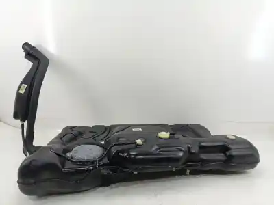 Автозапчастина б/у паливний бак для peugeot 508 sw i (8e_) 1.6 hdi посилання на oem iam 4079002aa  