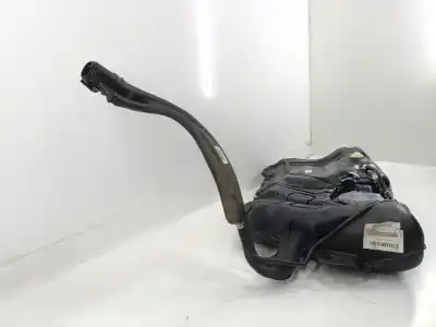 Автозапчастина б/у паливний бак для peugeot 508 sw i (8e_) 1.6 hdi посилання на oem iam 4079002aa  