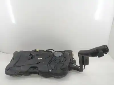 Автозапчастина б/у паливний бак для peugeot 508 sw i (8e_) 1.6 hdi посилання на oem iam 4079002aa  