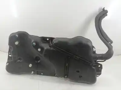 Автозапчастина б/у паливний бак для peugeot 508 sw i (8e_) 1.6 hdi посилання на oem iam 4079002aa  