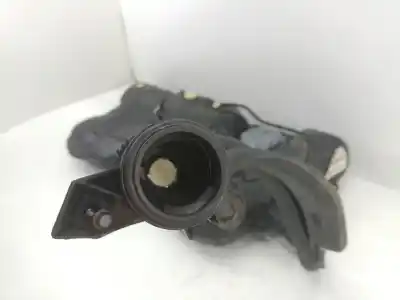 Автозапчастина б/у паливний бак для peugeot 508 sw i (8e_) 1.6 hdi посилання на oem iam 4079002aa  