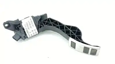 Second-hand car spare part accelerator pedal for ford focus iv (hn) 2.3 st ecoboost oem iam references jx619f836ed