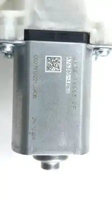 Second-hand car spare part left front window motor for ford focus iv (hn) 2.3 st ecoboost oem iam references jx7b14553bf  