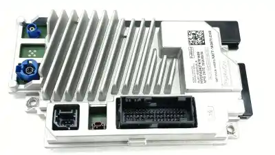 Second-hand car spare part electronic module for ford focus iv (hn) 2.3 st ecoboost oem iam references nx7t14g670ehr