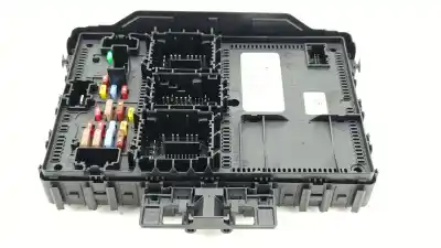 Peça sobressalente para automóvel em segunda mão caixa de fusíveis e relés por ford focus iv (hn) 2.3 st ecoboost referências oem iam ru5t15604bjcd  