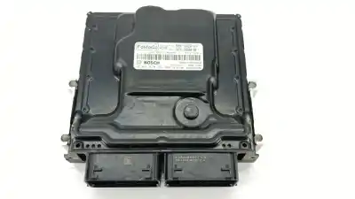 Second-hand car spare part ecu engine control for ford focus iv (hn) 2.3 st ecoboost oem iam references rx6a12a650ata