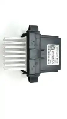 Second-hand car spare part heater blower for ford focus iv (hn) 2.3 st ecoboost oem iam references g3gh19e624aa