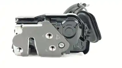 Second-hand car spare part rear left door lock for ford focus iv (hn) 2.3 st ecoboost oem iam references px7aa26413ab