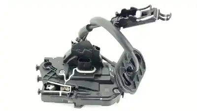 Автозапчасти б/у замок задней левой двери за ford focus iv (hn) 2.3 st ecoboost ссылки oem iam px7aa26413ab  