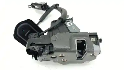 Автозапчасти б/у замок задней левой двери за ford focus iv (hn) 2.3 st ecoboost ссылки oem iam px7aa26413ab  