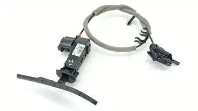 Second-hand car spare part electronic module for ford focus iv (hn) 2.3 st ecoboost oem iam references jx7ba201a57ad