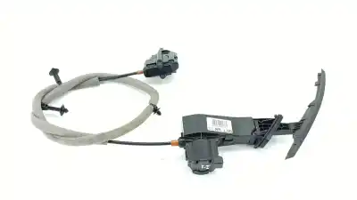 Second-hand car spare part electronic module for ford focus iv (hn) 2.3 st ecoboost oem iam references jx7ba247b51ad